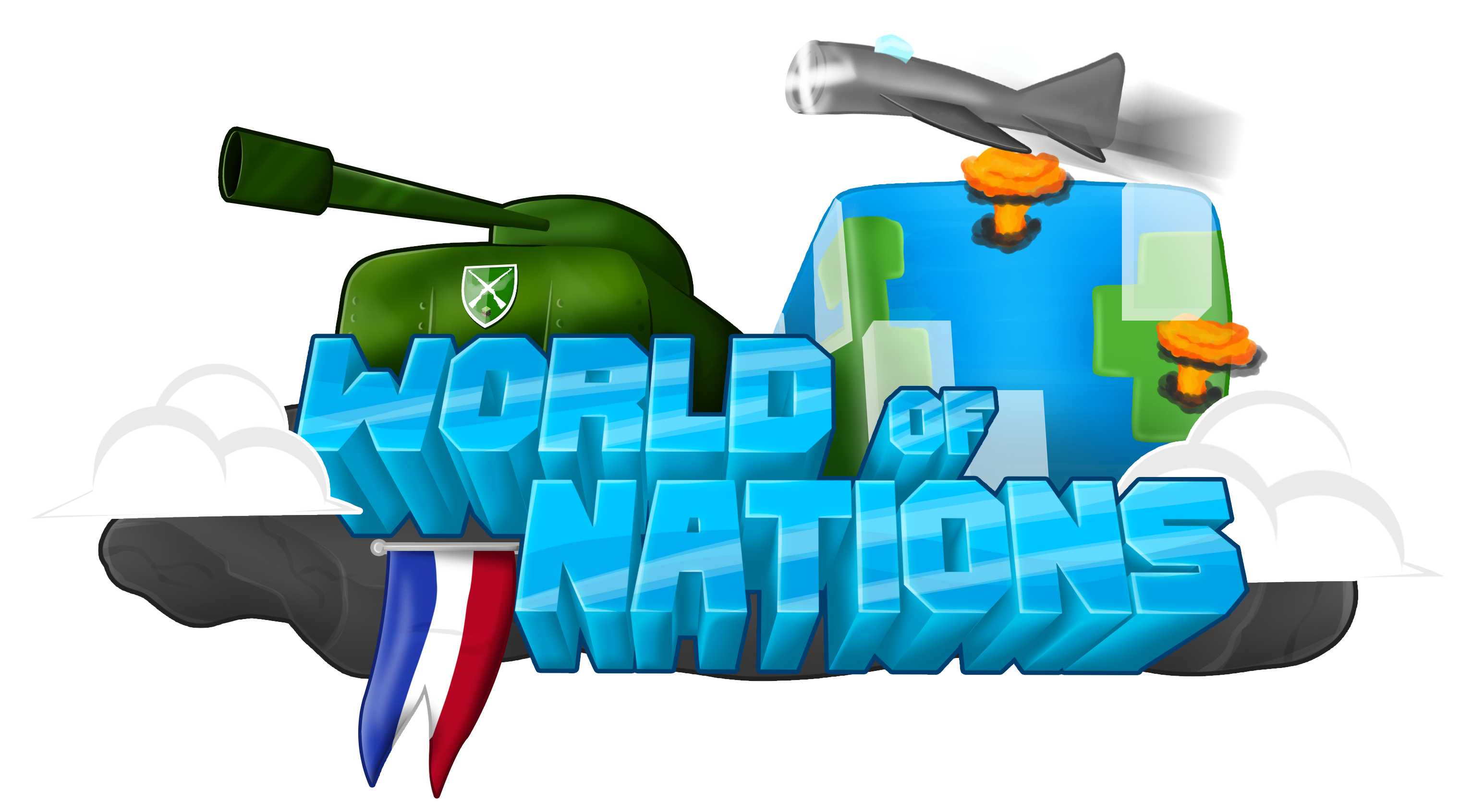 World of Nations